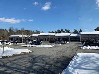 More Photos Of 145 Faunce Corner Rd, Dartmouth Unknown For Lease