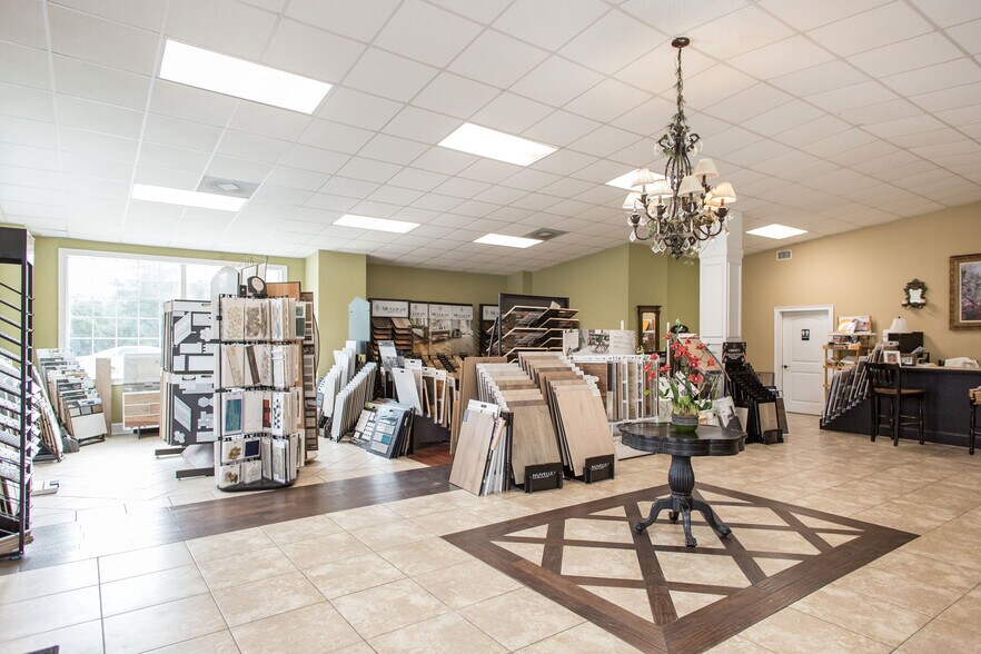 More Photos Of 3005 US Highway 84, Blackshear Storefront For Sale