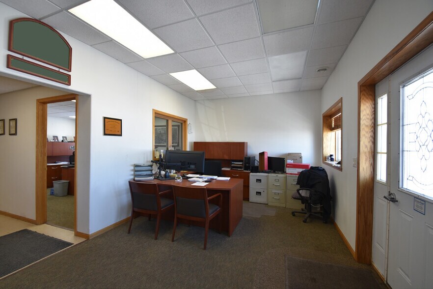 More Photos Of 7774 100th Ave S, Horace Light Distribution For Sale