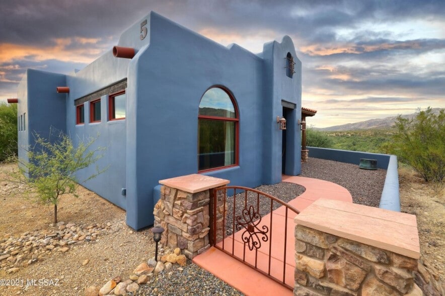 More Photos Of 14545 E Rincon Creek Ranch Rd, Tucson Hotel For Sale