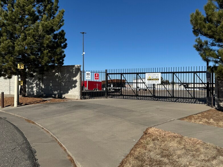 More Photos Of 21920 E Atlantic Pl, Aurora Land For Lease