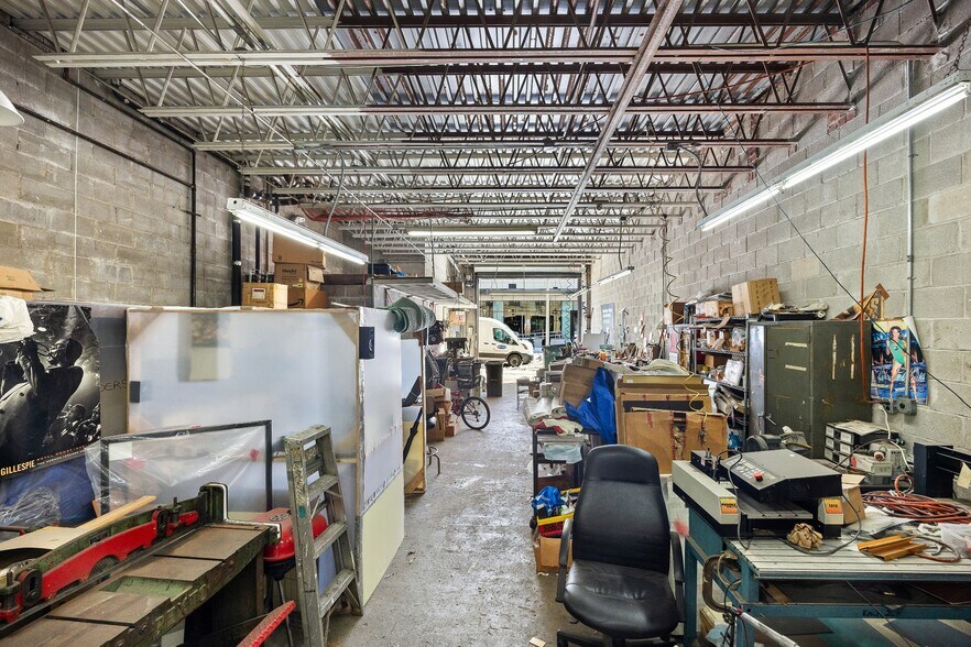 More Photos Of 38-56 11th Street, Long Island City Industrial For Sale