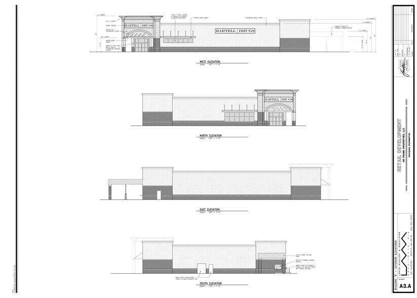 More Photos Of 5700 E Lake Sammamish Pky SE, Issaquah General Retail For Lease
