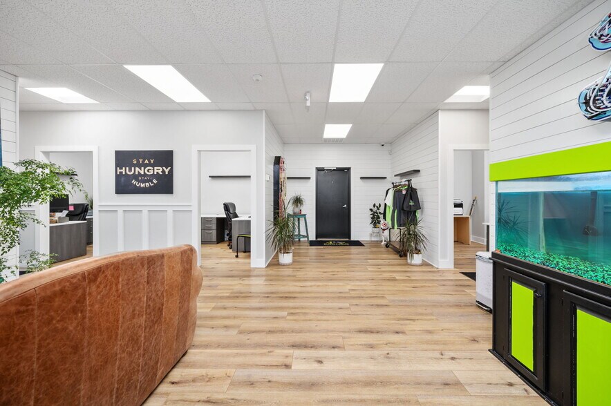 More Photos Of 16150 Dalro Rd, Culpeper Industrial For Lease