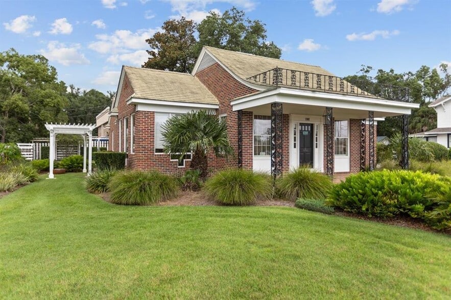 More Photos Of 1202 E Park Ave, Tallahassee Office Residential For Sale