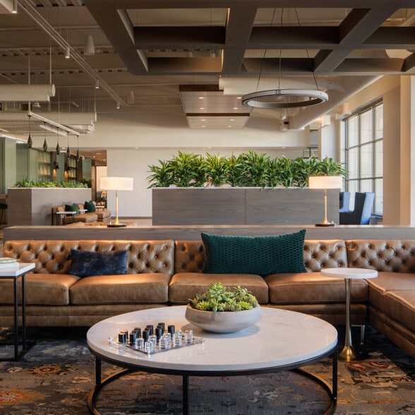 More Photos Of 1600 Utica Ave S, Saint Louis Park Coworking Space