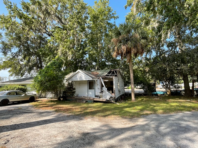 More Photos Of 5130 Ogeechee Rd, Garden City Land For Sale