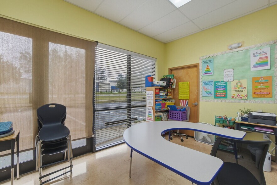 More Photos Of 1000 Innovation Ave, North Port Freestanding For Sale