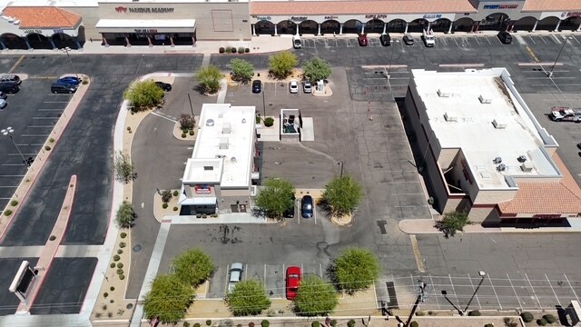 More Photos Of 1864 Baseline Rd, Mesa Land For Sale