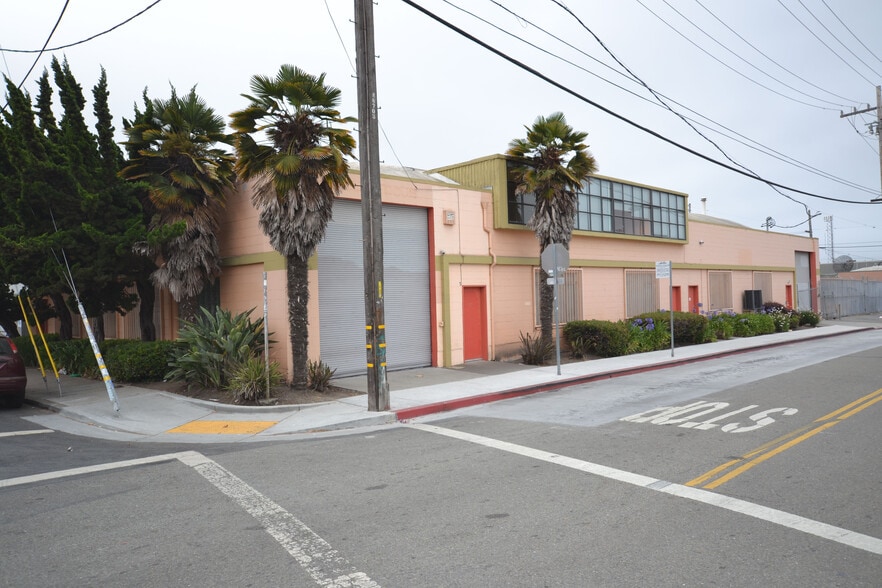 More Photos Of 1200 5th St, Berkeley Light Manufacturing For Lease