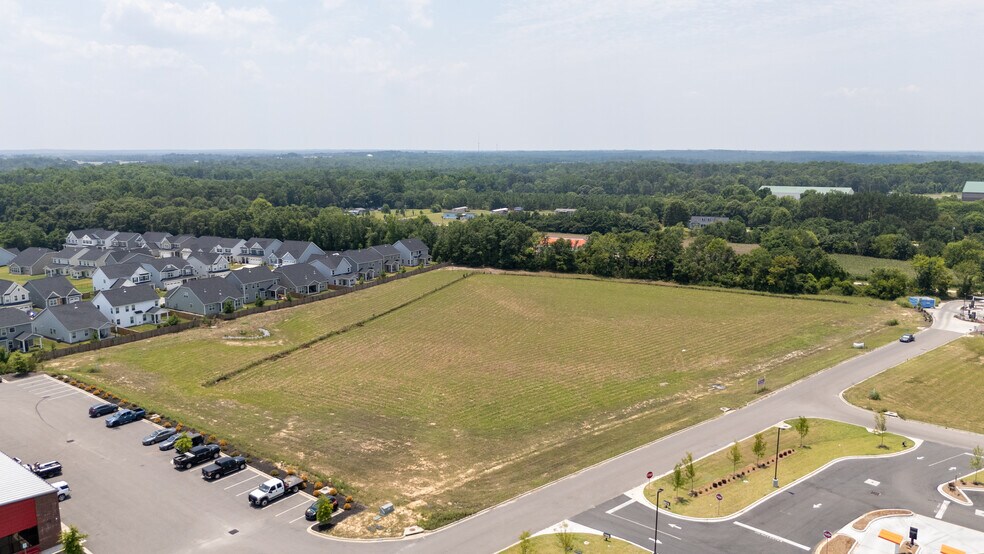 More Photos Of Bo Tire Way, Lexington Land For Sale