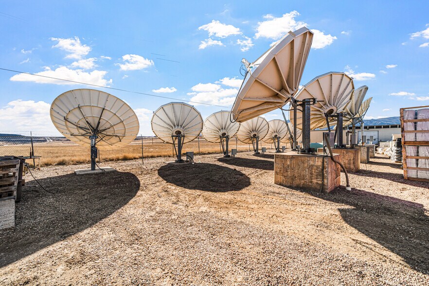 More Photos Of 4676 Graneros Rd, Colorado City Industrial For Sale