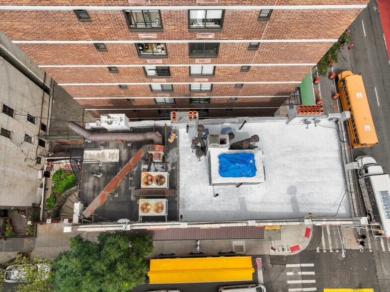 More Photos Of 1678 3rd Ave, New York Land For Sale
