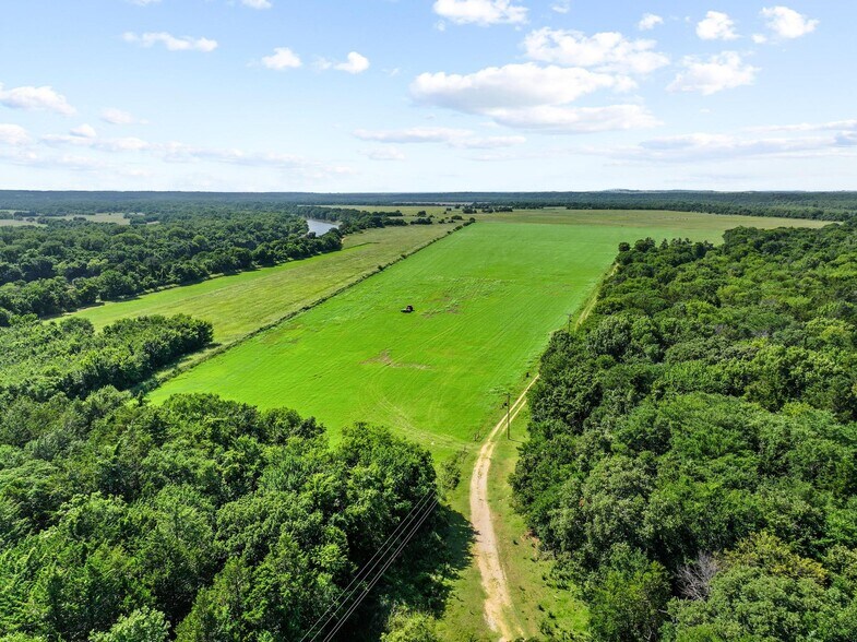 More Photos Of 4411-4455 County Road 127, Whitesboro Land For Sale
