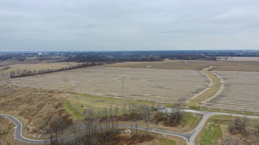 More Photos Of , LaSalle Land For Sale