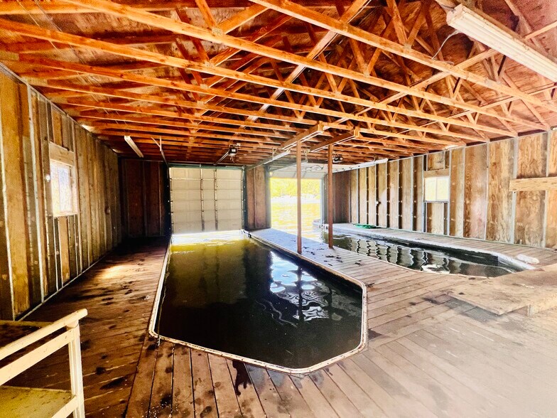 More Photos Of 1190 N Tenmile Lk, Lakeside Trailer Camper Park For Sale