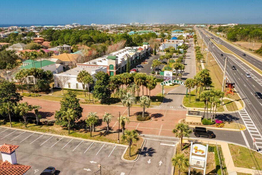 More Photos Of 36164 Emerald Coast Pky, Destin Freestanding For Lease