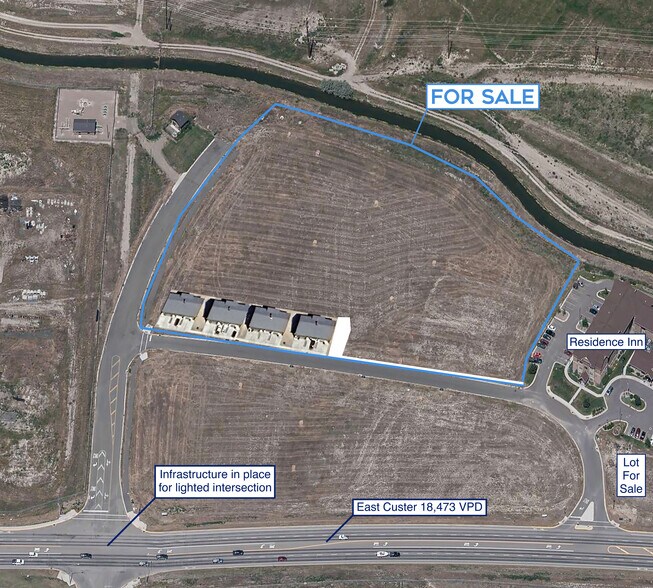 More Photos Of 2476 Shorthorn Ave, Helena Apartments For Sale