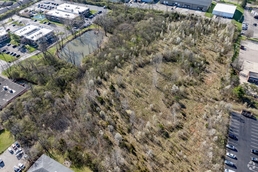 More Photos Of 1141 E Kemper Rd, Cincinnati Land For Sale