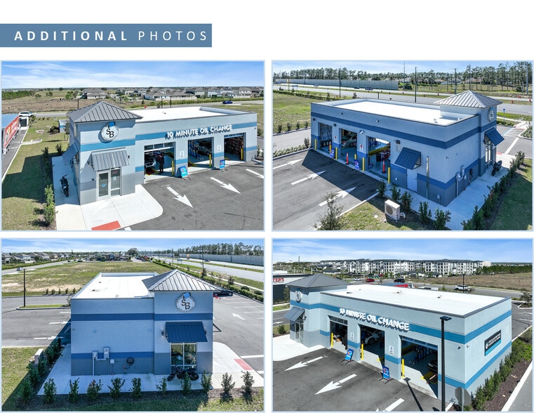 More Photos Of , Davenport General Retail For Sale