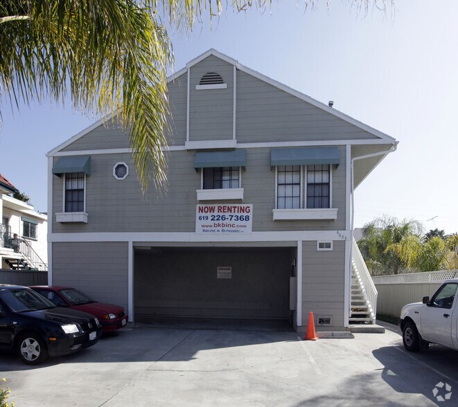 More Photos Of 4655 33rd St, San Diego Apartments For Sale