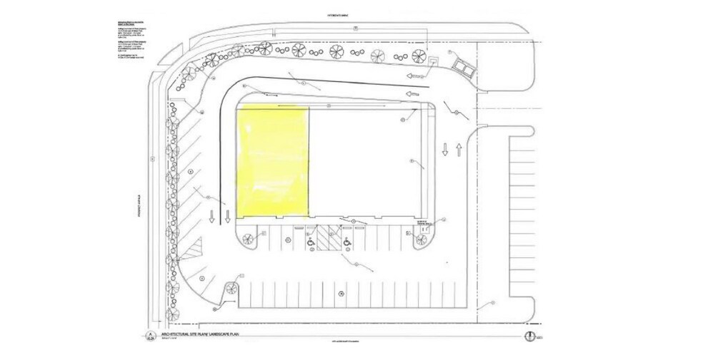 More Photos Of 2718 N Prospect Ave, Champaign General Retail For Lease