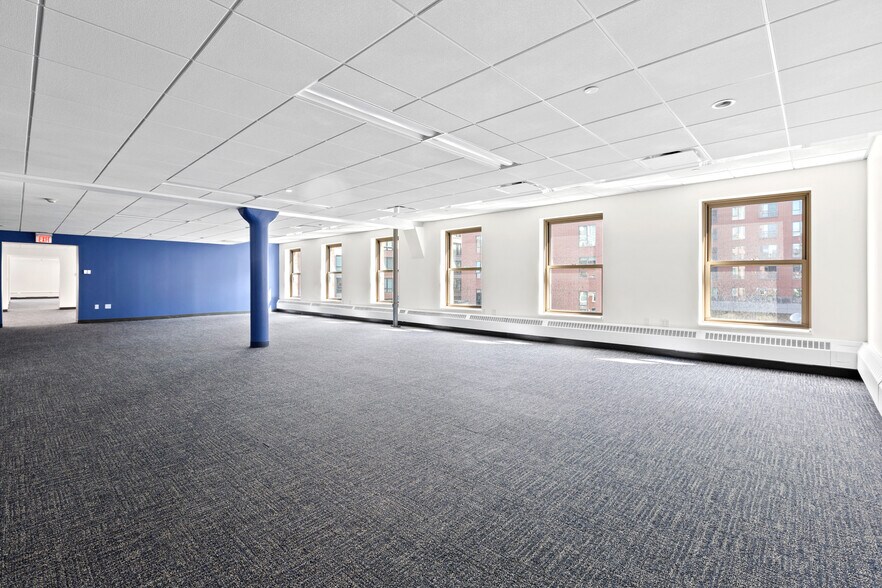 More Photos Of 90 Canal St, Boston Office For Lease