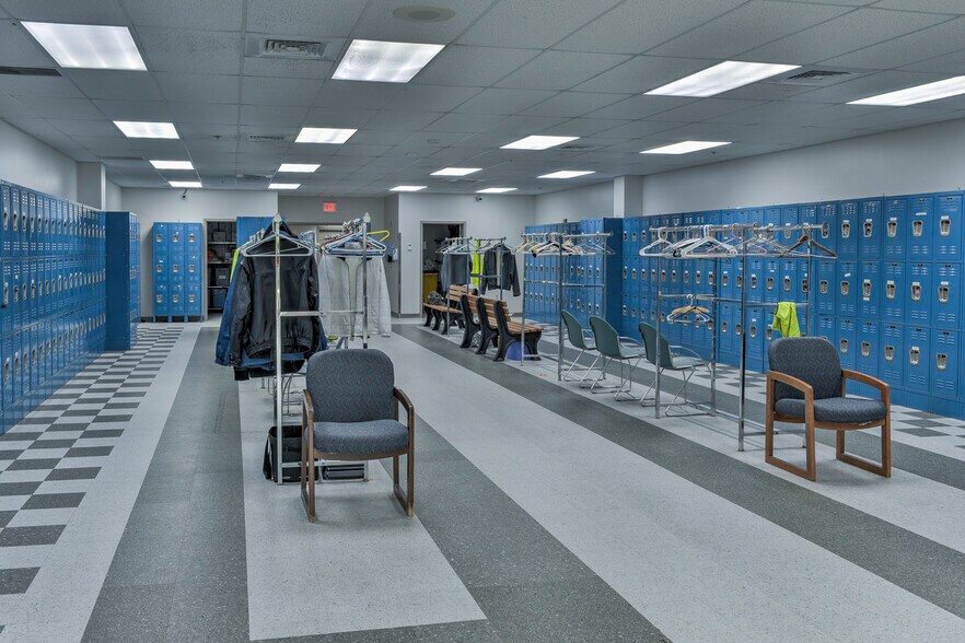 More Photos Of 10 Bowman Dr, Keene Warehouse For Sale