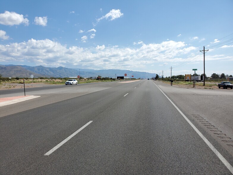 More Photos Of Highway 54/70 @ Alamo Street, Alamogordo Land For Sale