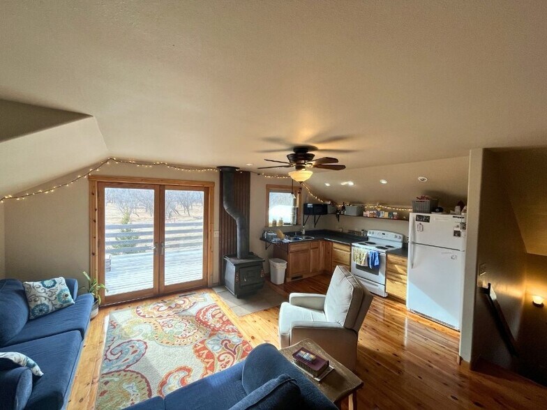 More Photos Of 12526 Apple Rd, Whitewood Land For Sale