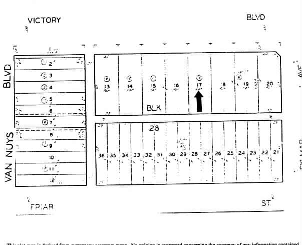 More Photos Of 14416 Victory Blvd, Van Nuys Office For Sale