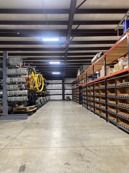 More Photos Of 11160 S 225th East Ave, Broken Arrow Warehouse For Sale