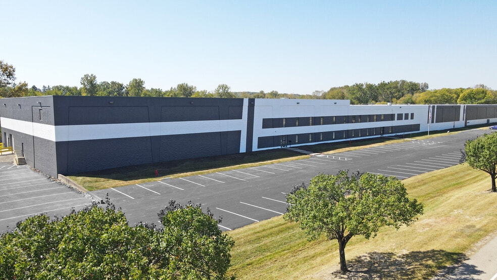 Primary Photo Of 3909 Research Blvd, Dayton Warehouse For Lease