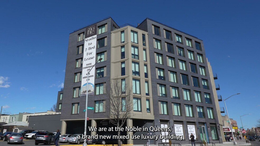 Primary Photo Of 8836 139th St, Jamaica Apartments For Lease