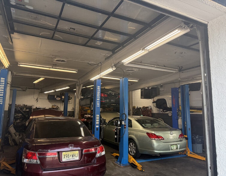 More Photos Of 35 Crooks Ave, Clifton Auto Dealership For Sale