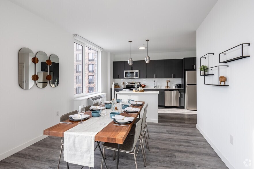 More Photos Of 150 Main St, Hackensack Apartments For Lease