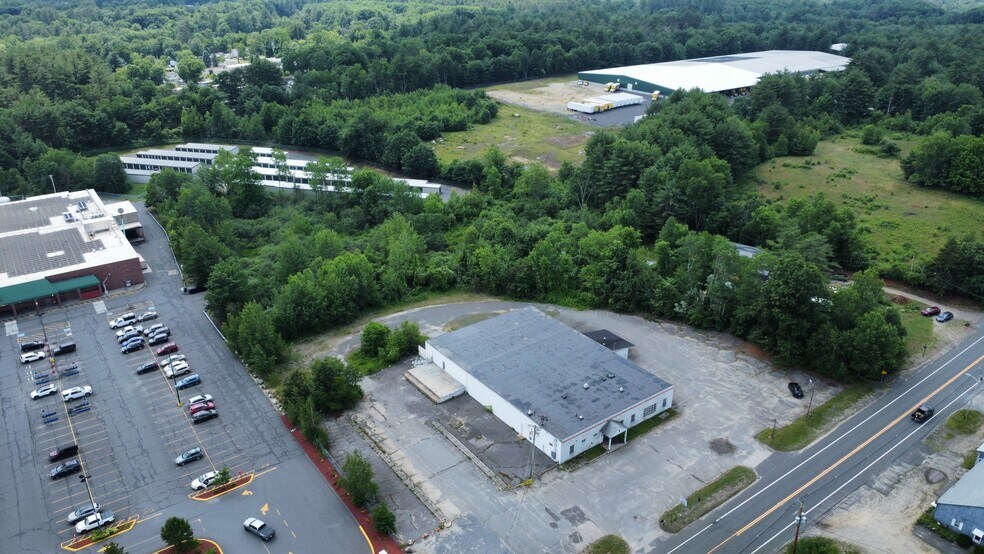 More Photos Of 136-140 New Athol Rd, Orange Warehouse For Sale