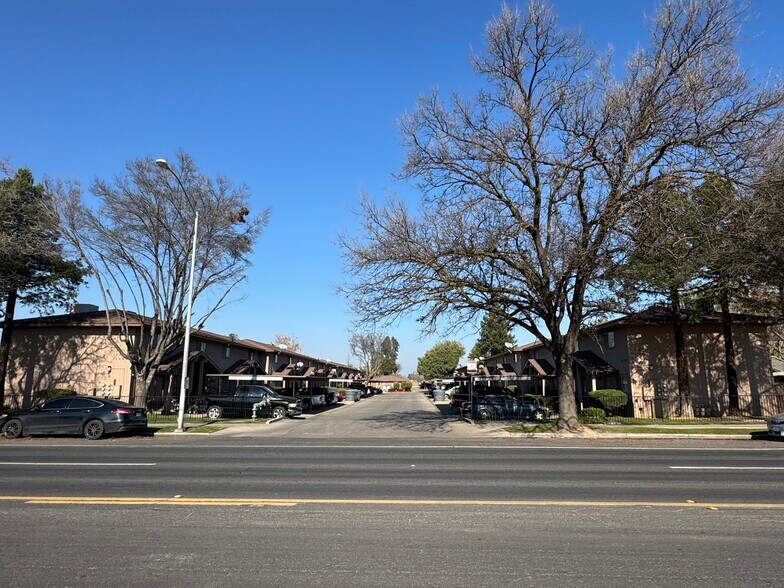More Photos Of 2157-2175 Yosemite Pky, Merced Apartments For Sale