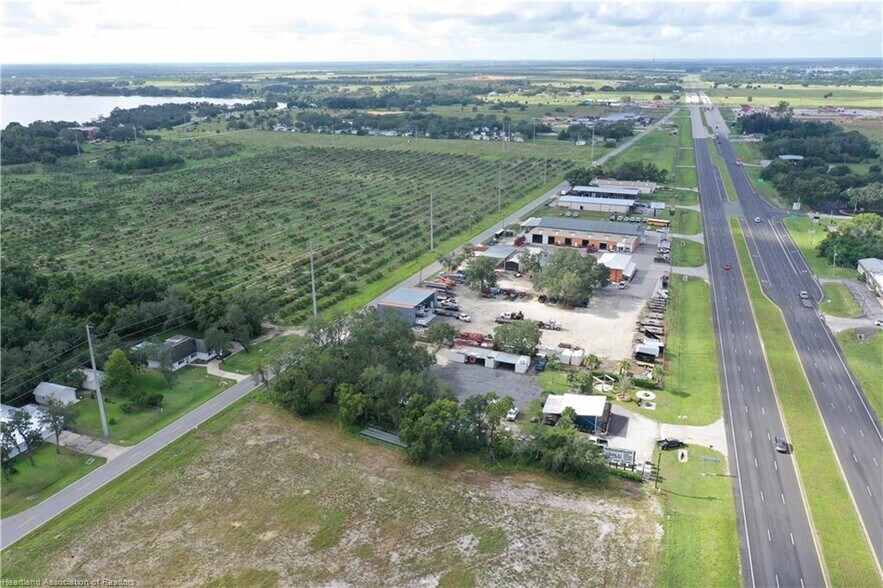 More Photos Of 6750-6770 Us Highway 27 N, Sebring Office For Sale