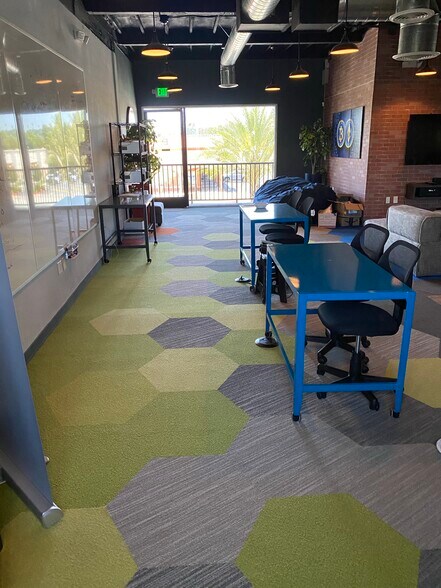 More Photos Of 8137 Malachite Ave, Rancho Cucamonga Loft Creative Space For Sale