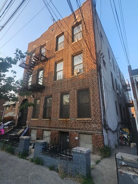 More Photos Of , Brooklyn Multifamily For Sale