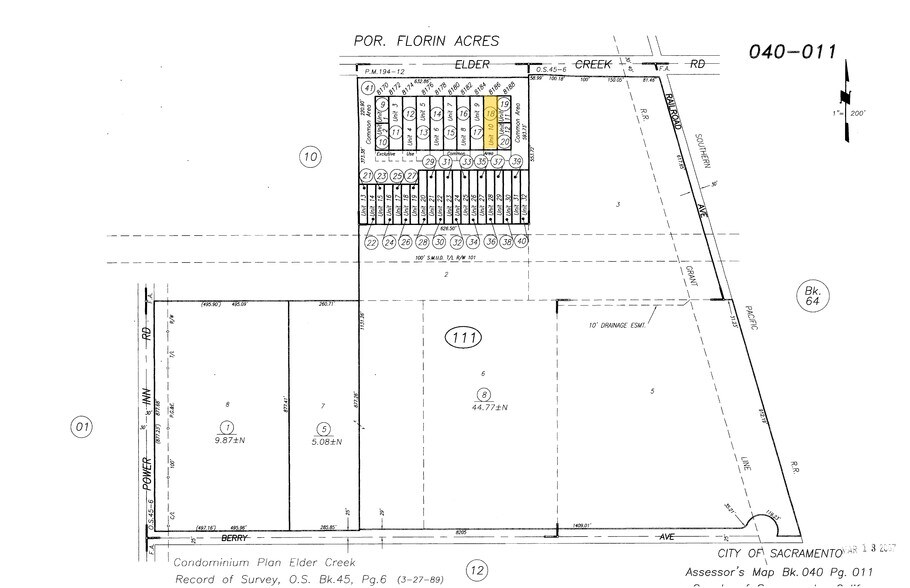 More Photos Of 8170-8188 Elder Creek Rd, Sacramento Warehouse For Sale