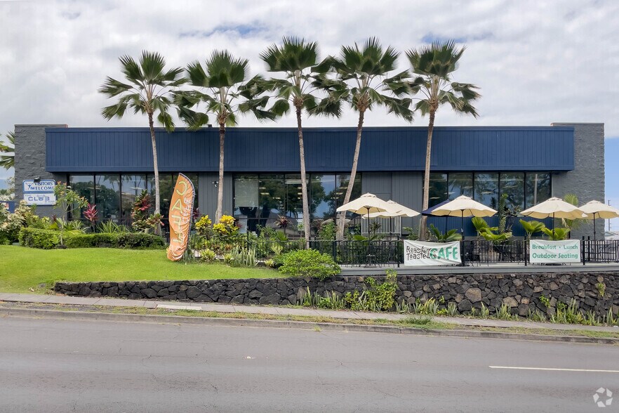 More Photos Of 75-5699 Kopiko St, Kailua Kona Freestanding For Sale