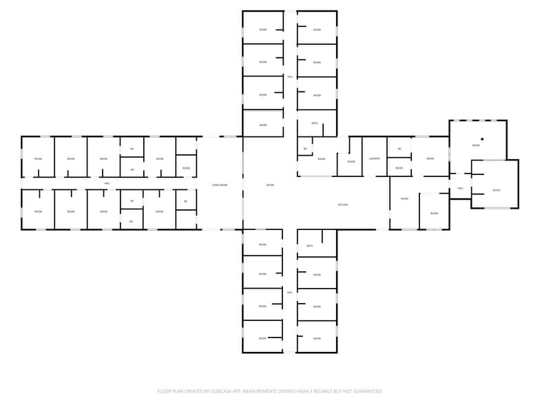 More Photos Of 14190 19 Mile Rd, Gowen Assisted Living For Sale