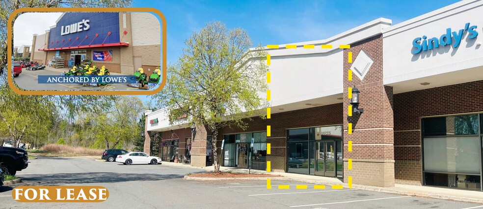 More Photos Of 10101 Southpoint Pky, Fredericksburg Unknown For Lease