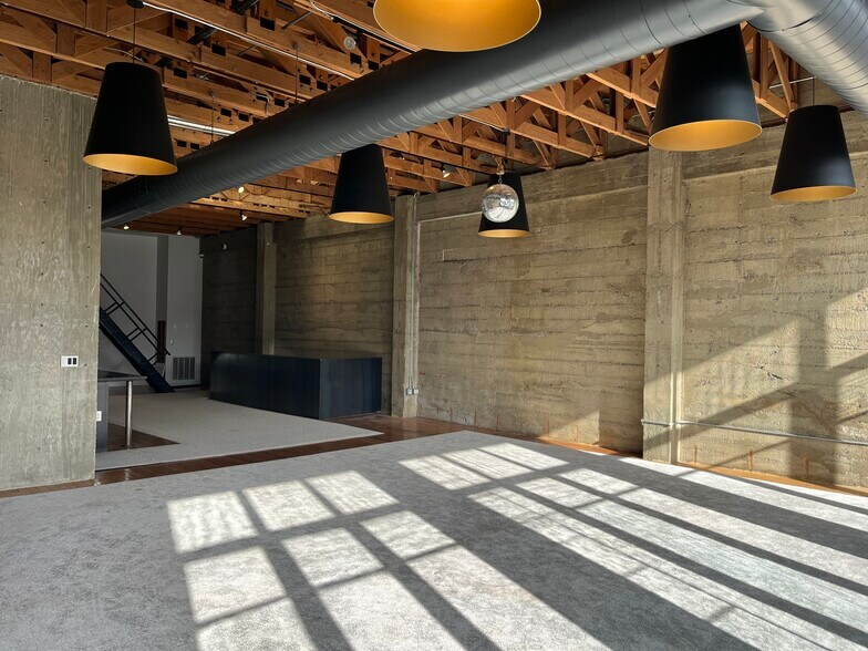 More Photos Of 488 Bryant St, San Francisco Office For Lease