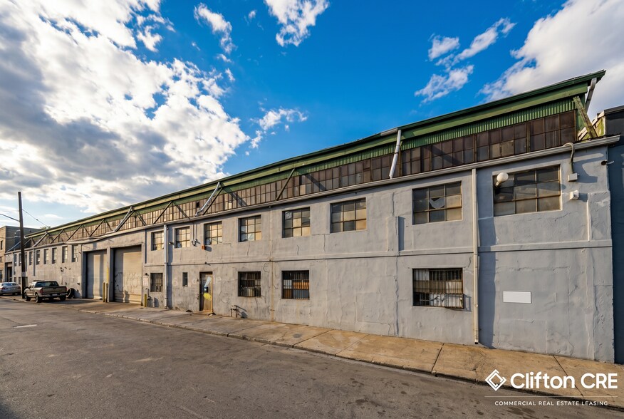 Primary Photo Of 4001-4017 Dell Ave, North Bergen Warehouse For Lease