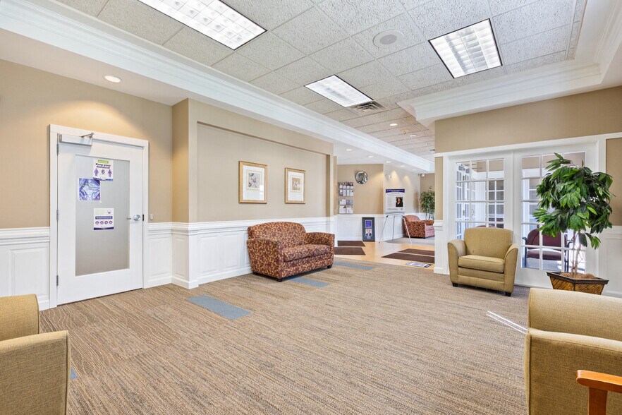 More Photos Of 4972 W Clark Rd, Ypsilanti Medical For Lease