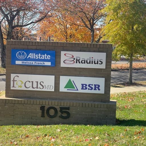 More Photos Of 105 Bluegrass Commons Blvd, Hendersonville Office For Lease