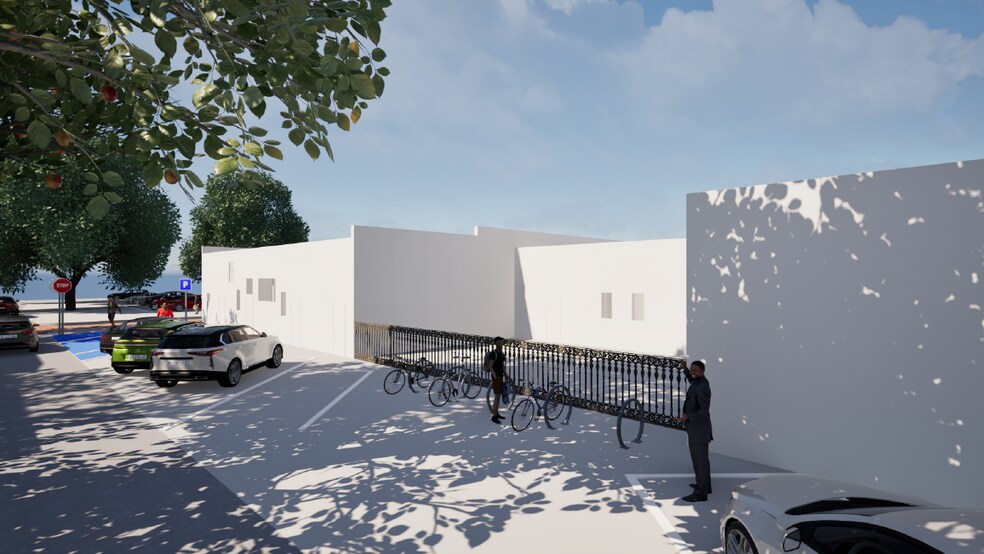 More Photos Of 900 Dr. Martin Luther King Jr St N, Saint Petersburg Storefront For Lease